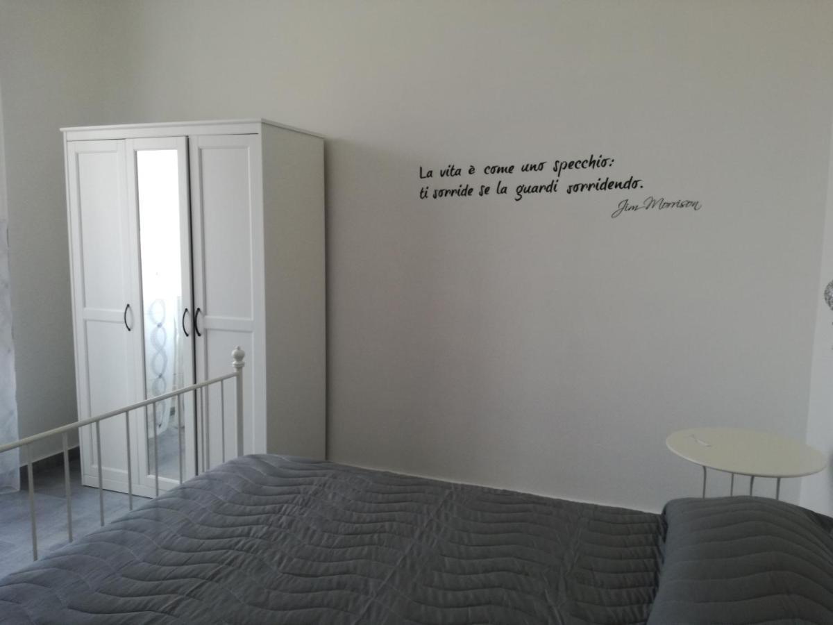 Morgana'S House Apartment Catania Exterior photo
